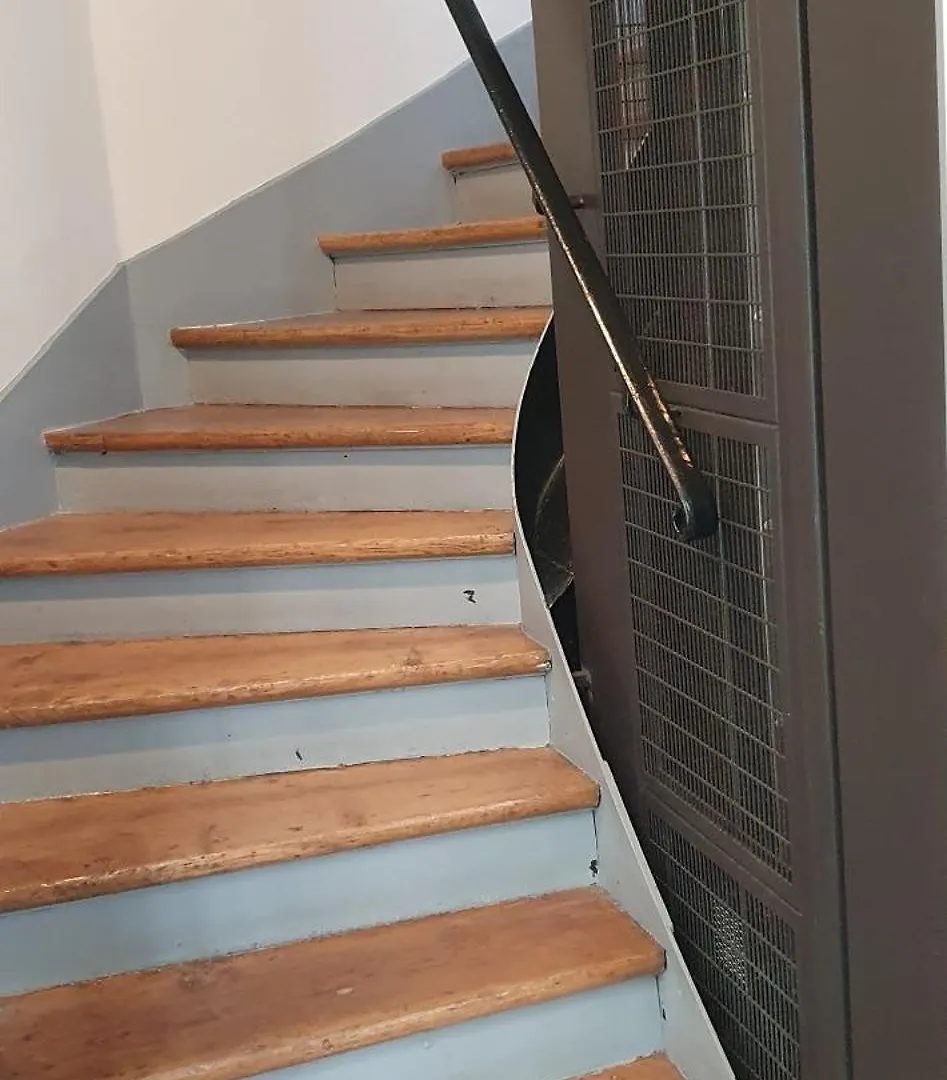 Appartement Climatise Pour 6 Personnes Secteur Opera Garnier, Galeries Lafayette Paris France